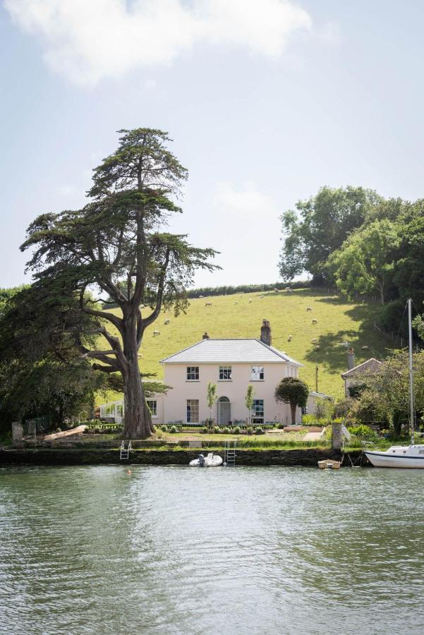 Villa Tacket Wood House à Kingsbridge  Extérieur photo