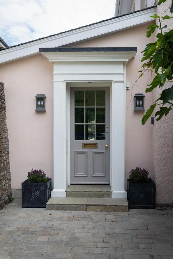 Villa Tacket Wood House à Kingsbridge  Extérieur photo