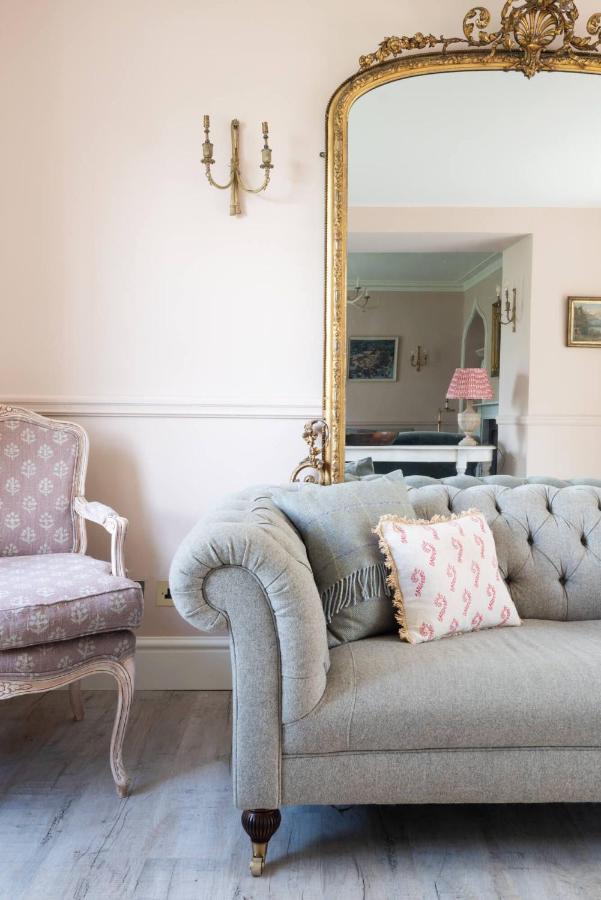 Villa Tacket Wood House à Kingsbridge  Extérieur photo